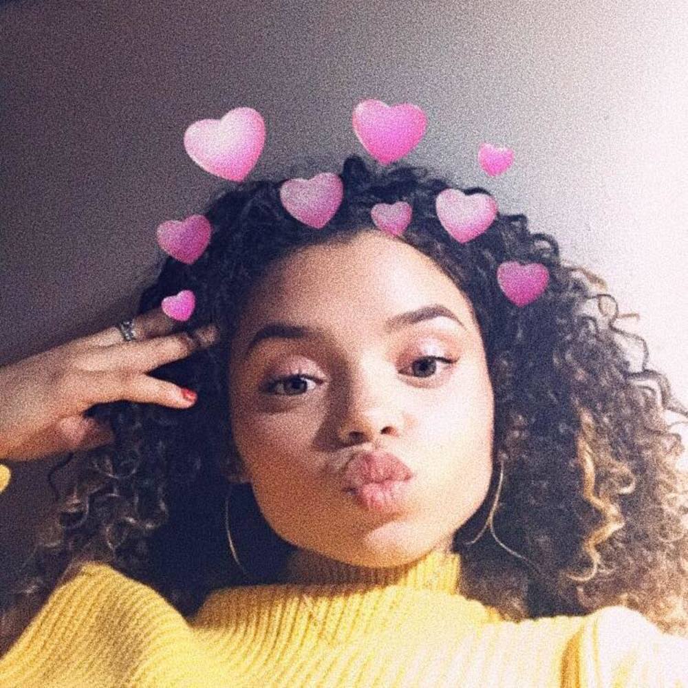 Meet your Posher, Jaylene